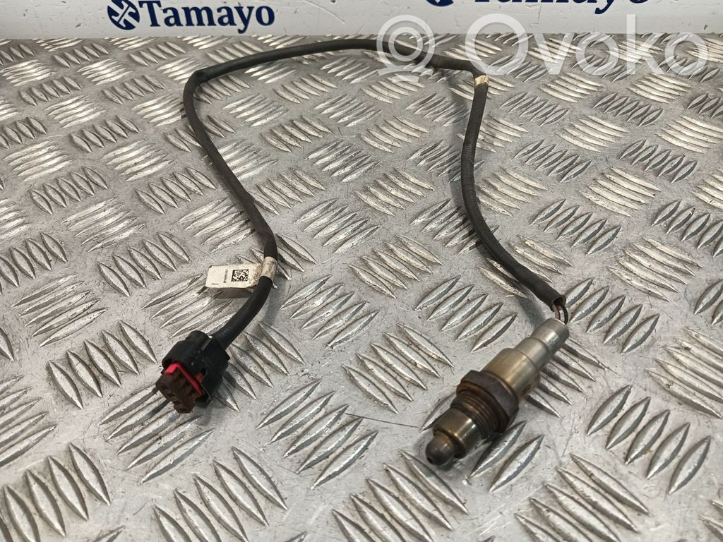 Sonde lambda   J1B19G444AB,0258030439
