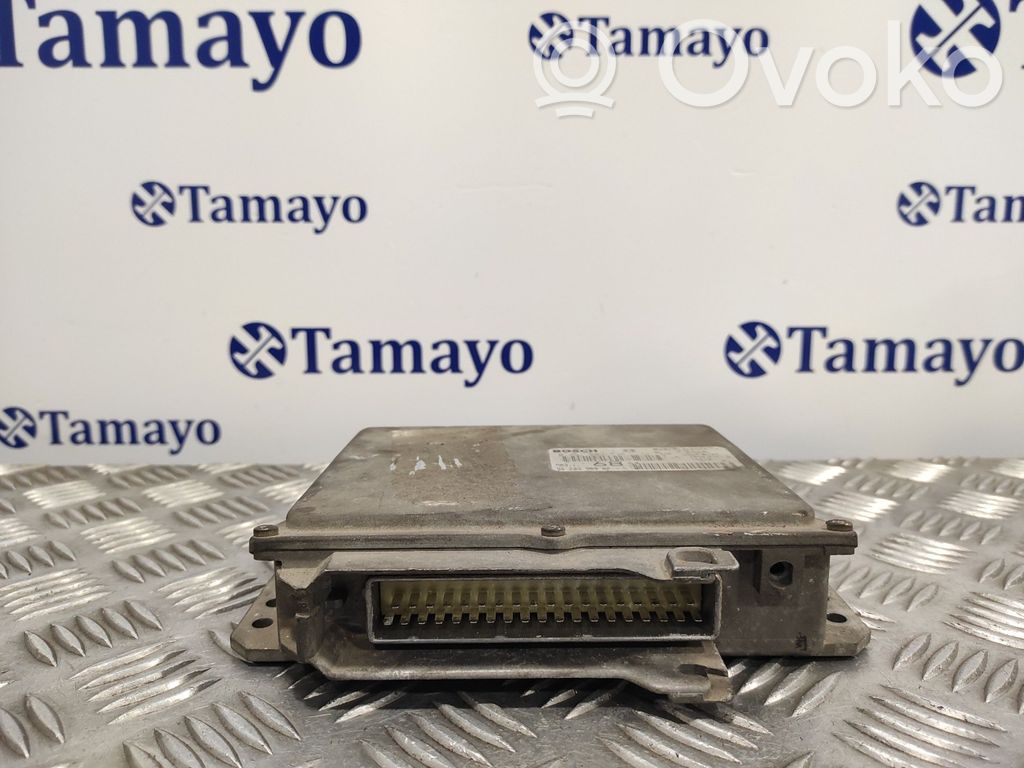 Engine control unit/module   0261203736,26FM0299,9620398980