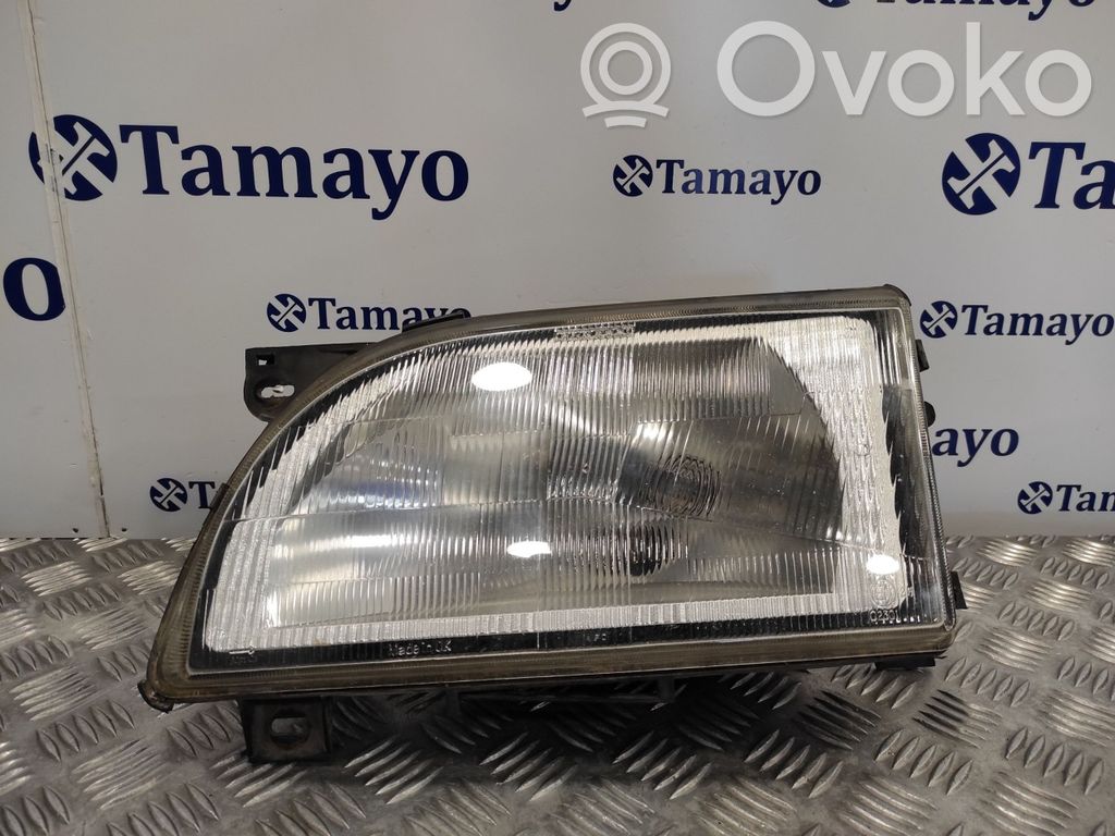 Headlight/headlamp   54530953,54530955