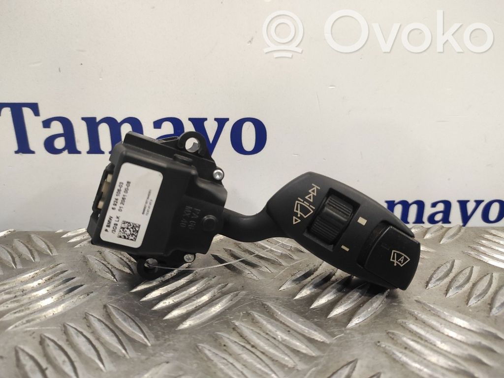 Wiper control stalk   692410603,0120610008