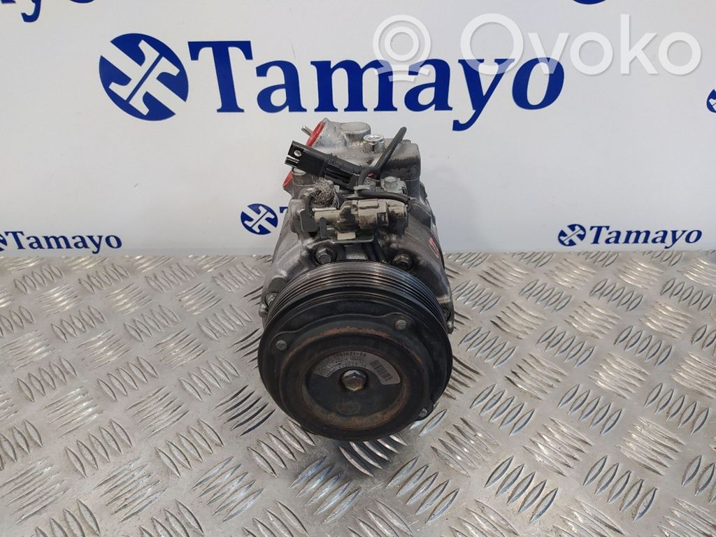 Klimakompressor Pumpe   4472601811,GE4472601811