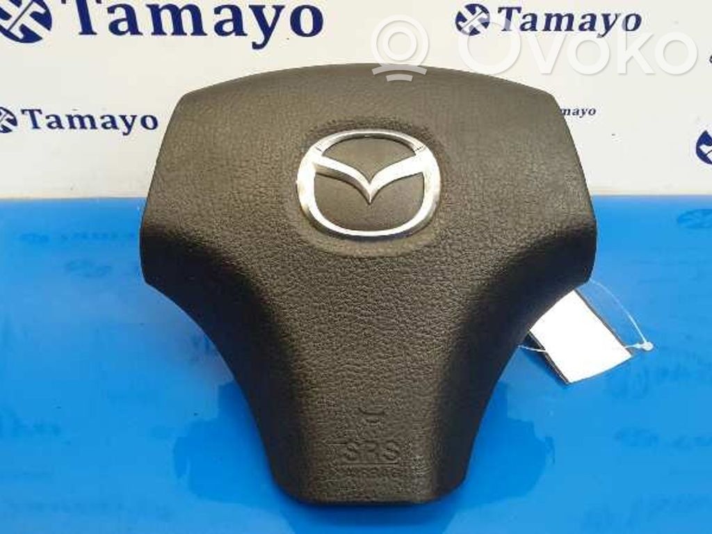 Mazda 6 Airbag volan 