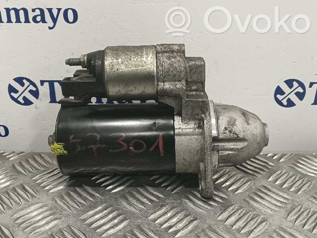 Anlasser   1241755097503