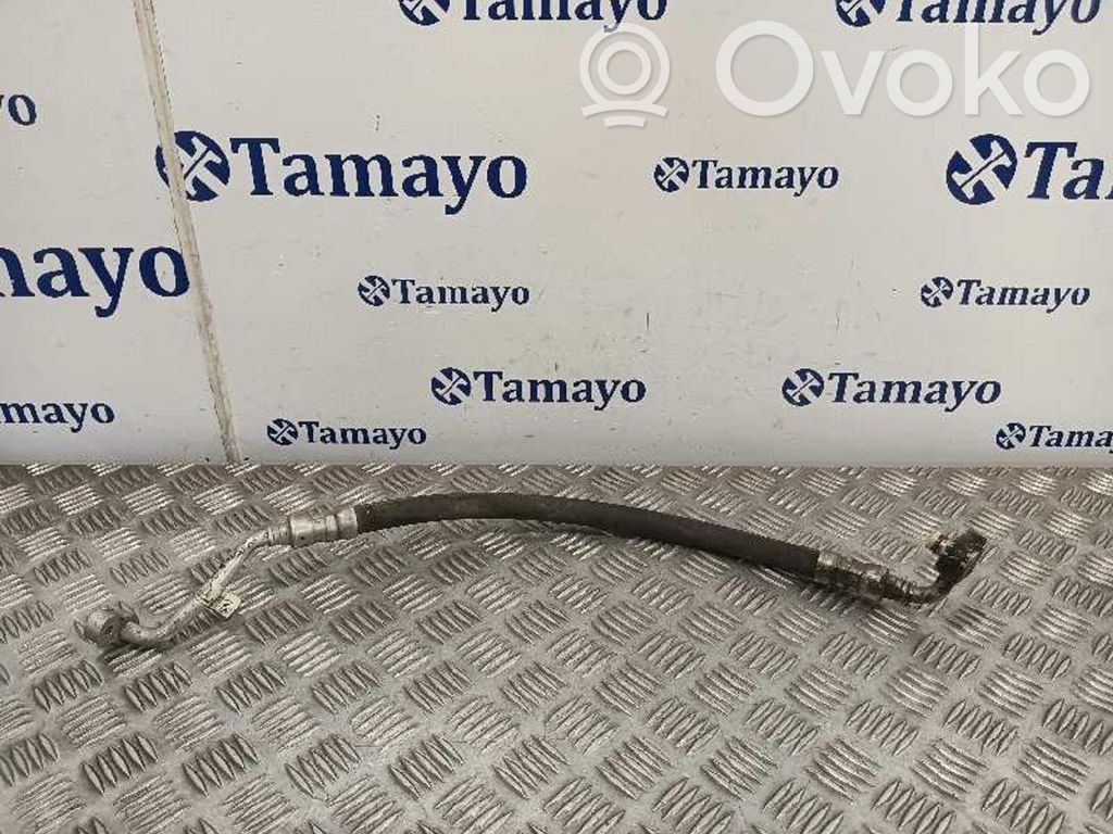BMW X3 F25 Air conditioning (A/C) pipe/hose 
