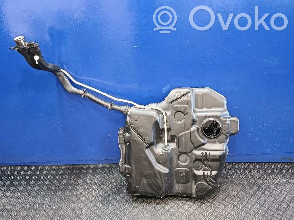 Volkswagen Caddy Serbatoio del carburante 
