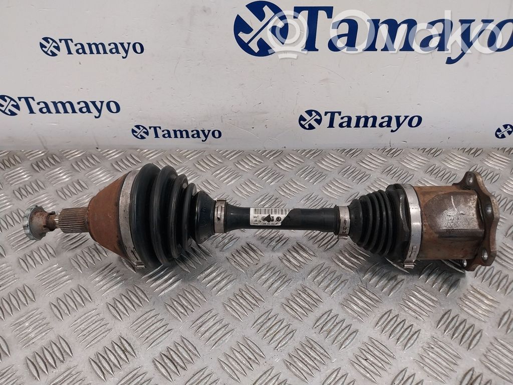 Eje de transmisión delantero   6C0407271AB