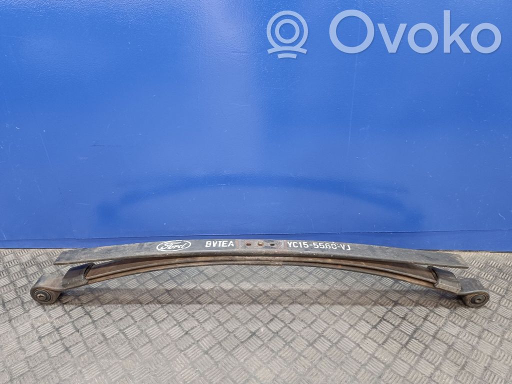 Ford Transit Rear leaf spring 