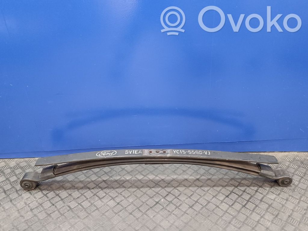 Rear leaf spring   YC155560VJ