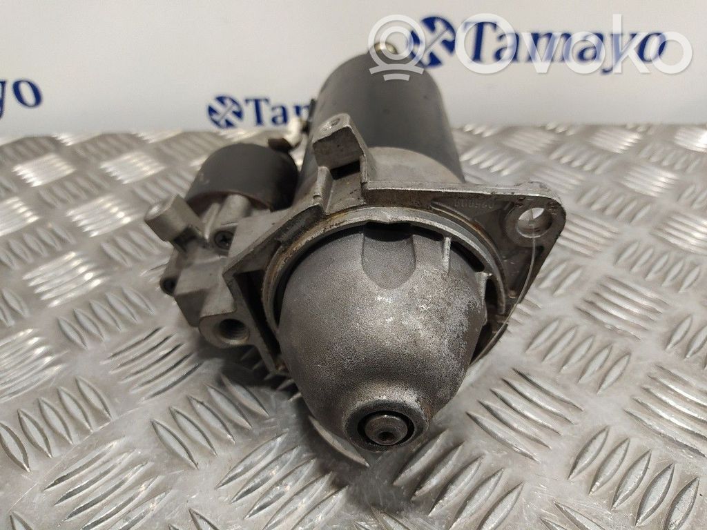 Motor de arranque   2339303220