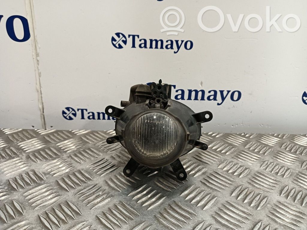 Front fog light   EEC72T