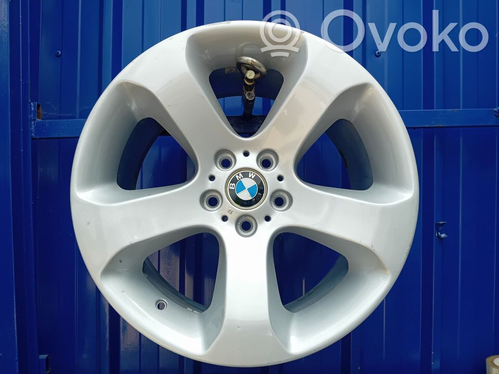 BMW X5 E53 Jantă aliaj R18 