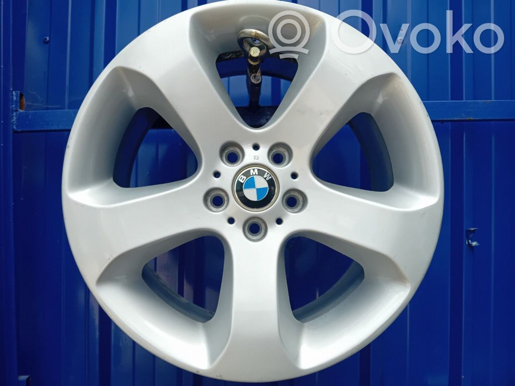 BMW X5 E53 Jantă aliaj R18 