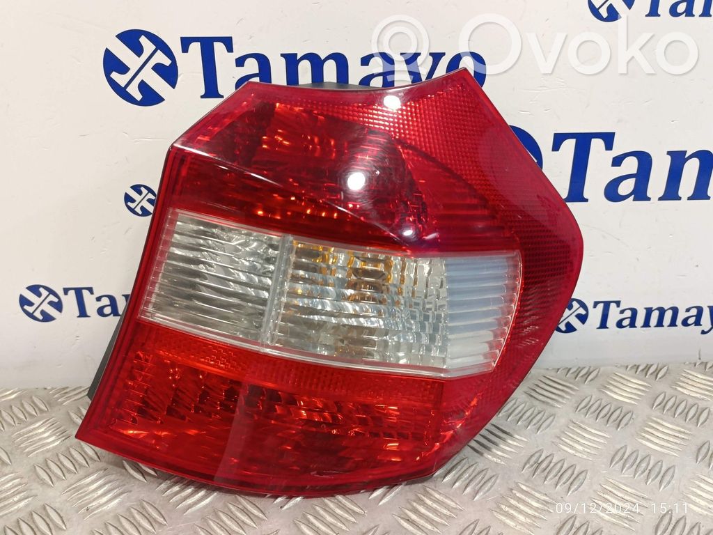 Luz trasera/de freno   6924502