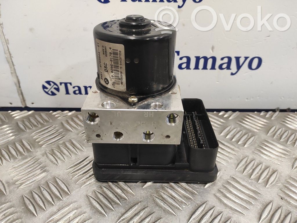 ABS Pump   3451676984401,3452676984501,10020601784