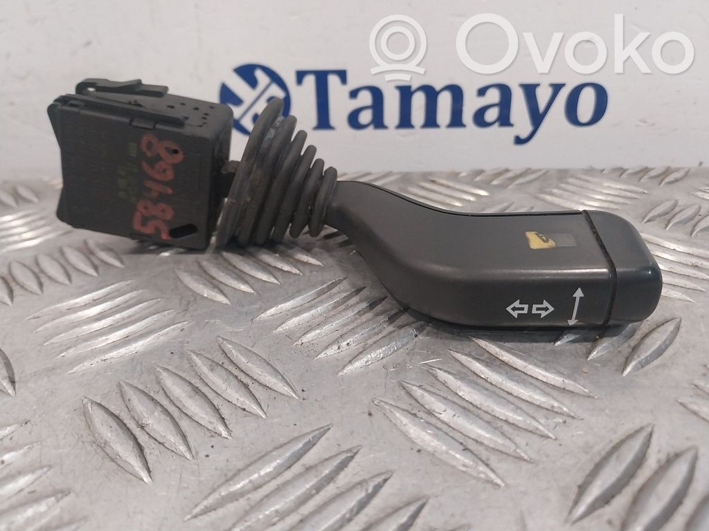 Opel Corsa C Palanca de intermitentes 