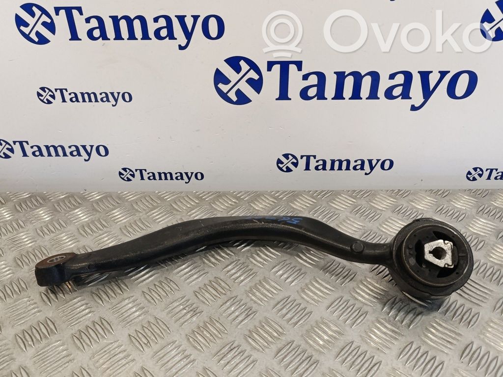 Front control arm