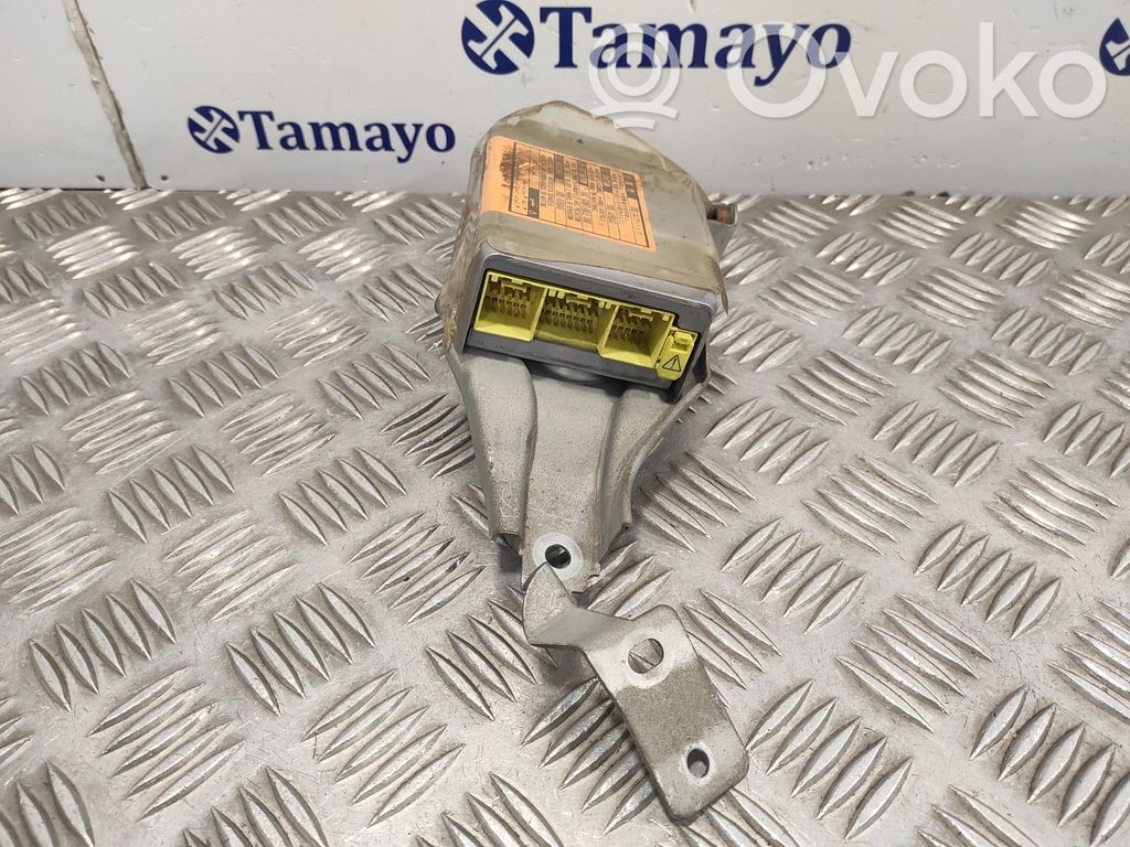 Airbag control unit/module   8917013020,2310001890