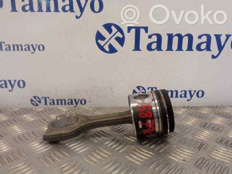 Peugeot Partner Piston 
