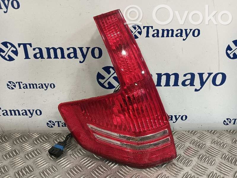 Citroen C4 Grand Picasso Rear/tail lights 
