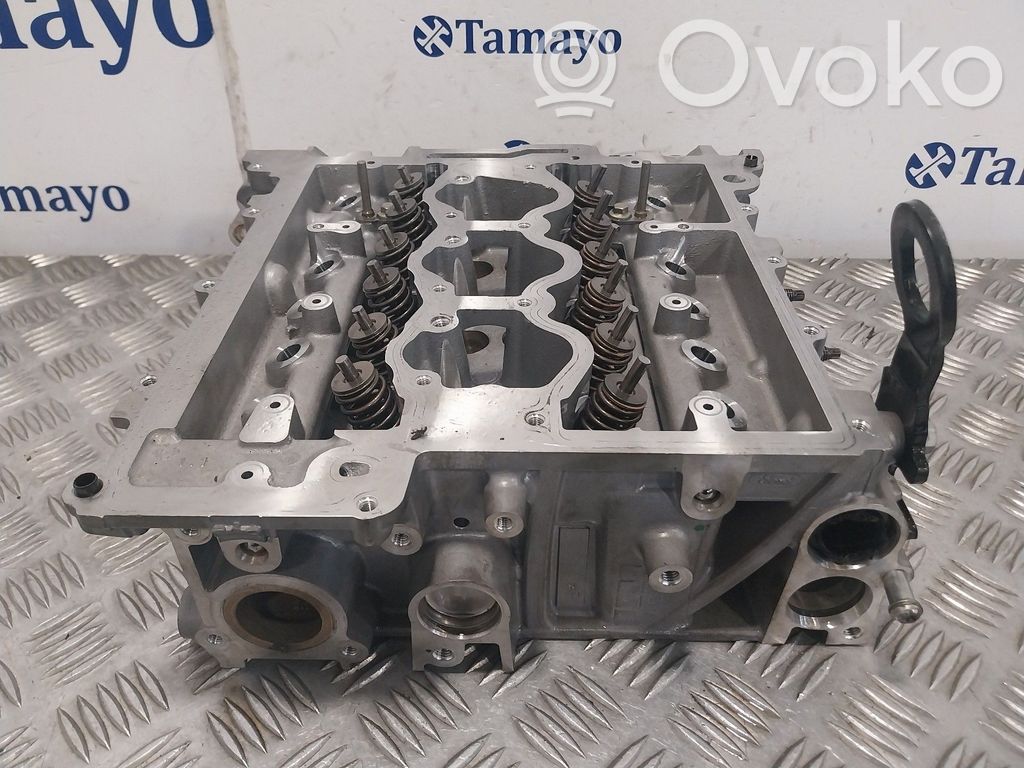 Ford Tourneo Culasse moteur 