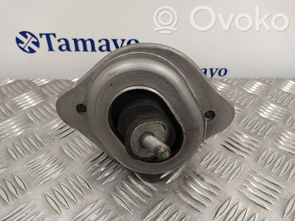 BMW X3 E83 Support de moteur, coussinet 