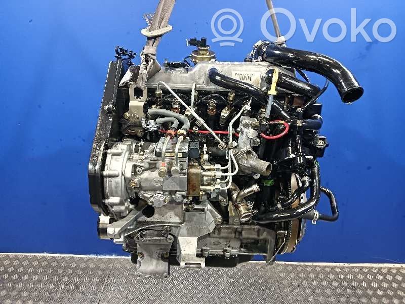 Variklis   C9DB