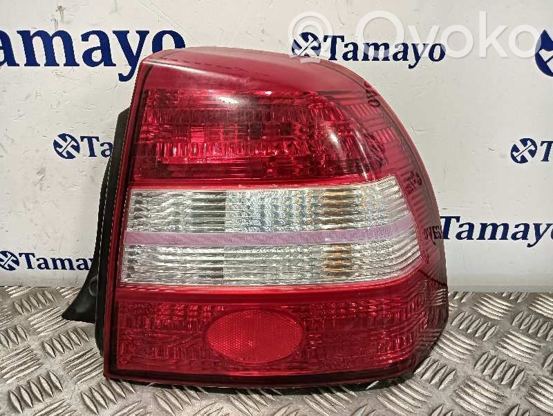 KIA Shuma Takavalot 