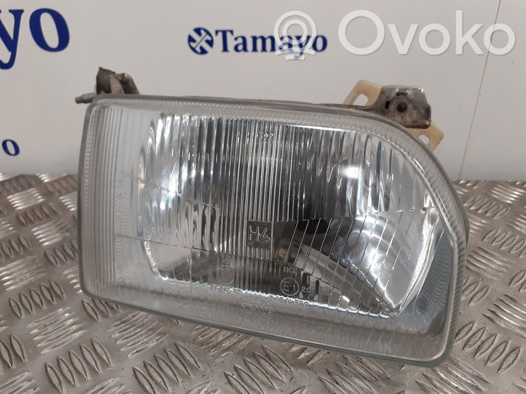 Headlight/headlamp