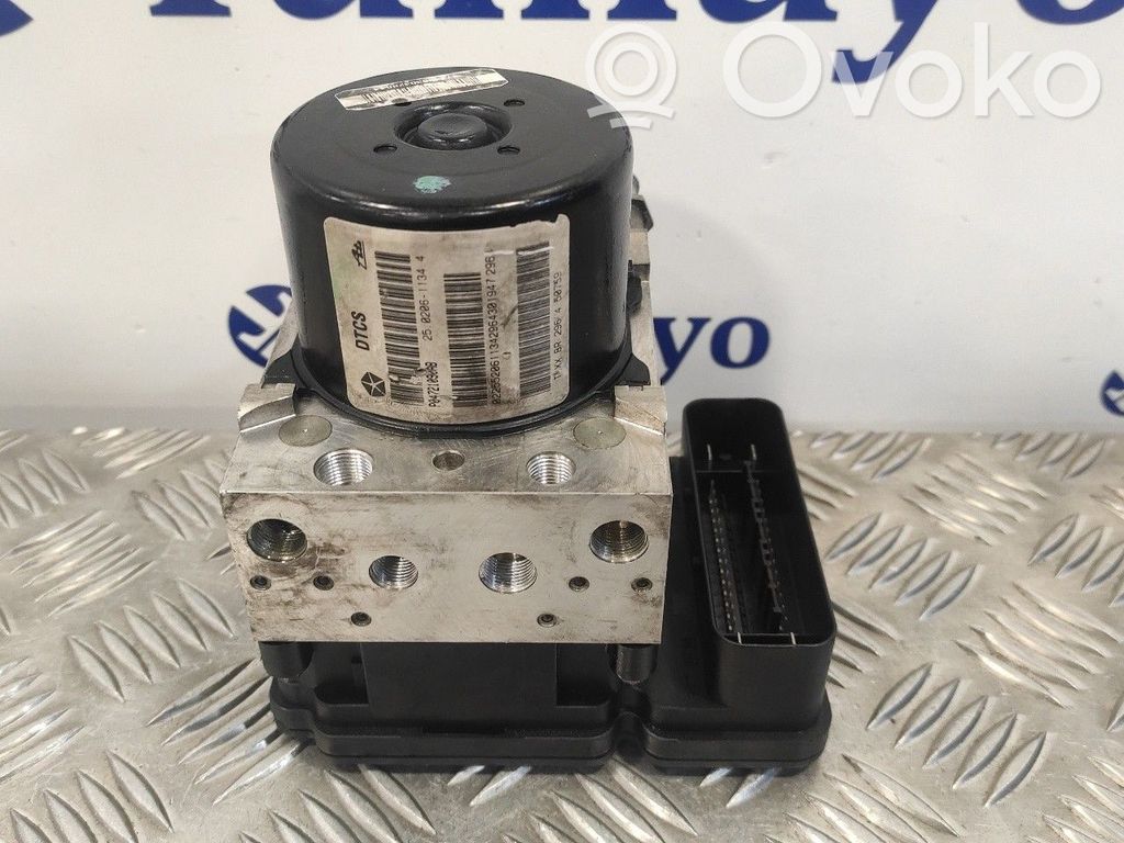 Chrysler Voyager ABS Pump 
