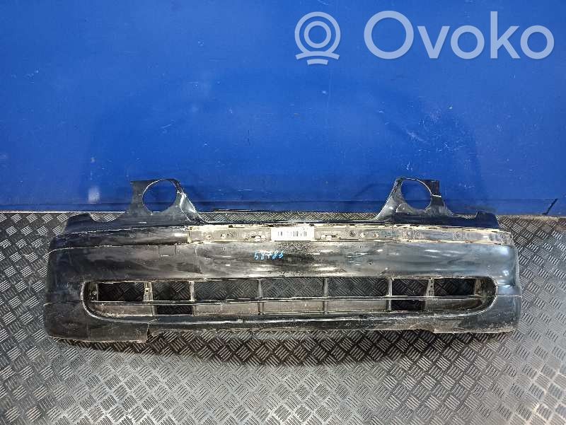 BMW 3 E46 Front bumper 
