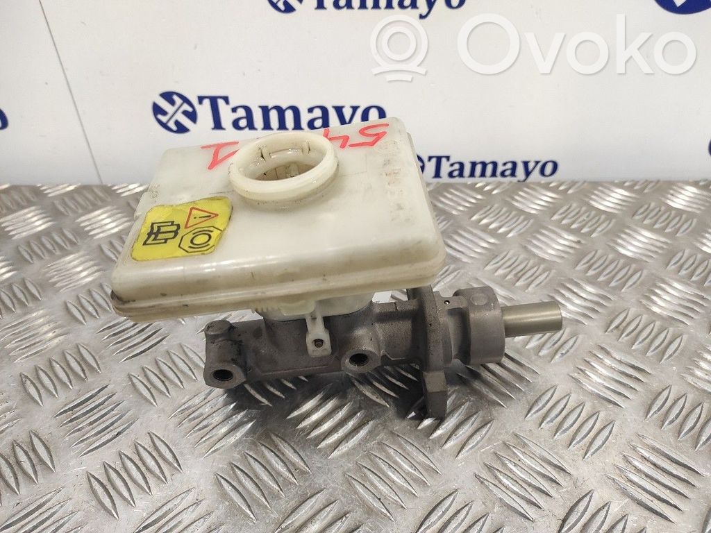 Ford Transit Brake booster 