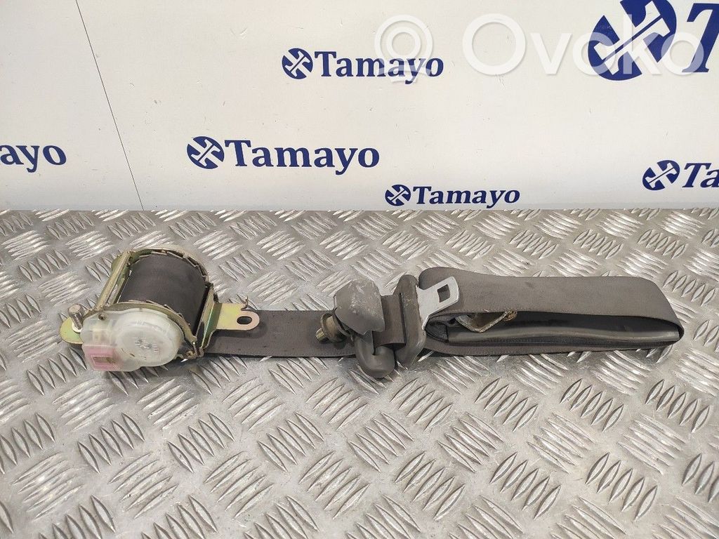 Ford Ranger Saugos diržas galinis 