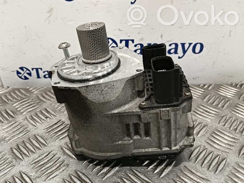 Autres unités de commande / modules   A0040345L