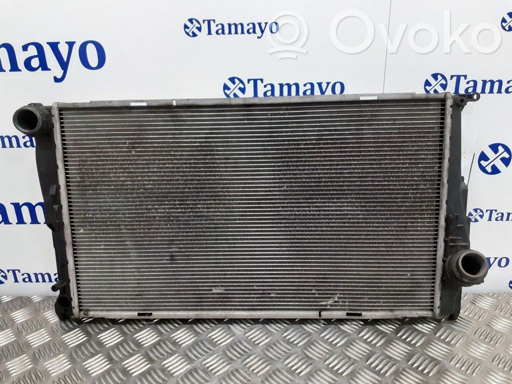 Aušinimo skysčio radiatorius   778979612,5385816,E5842V