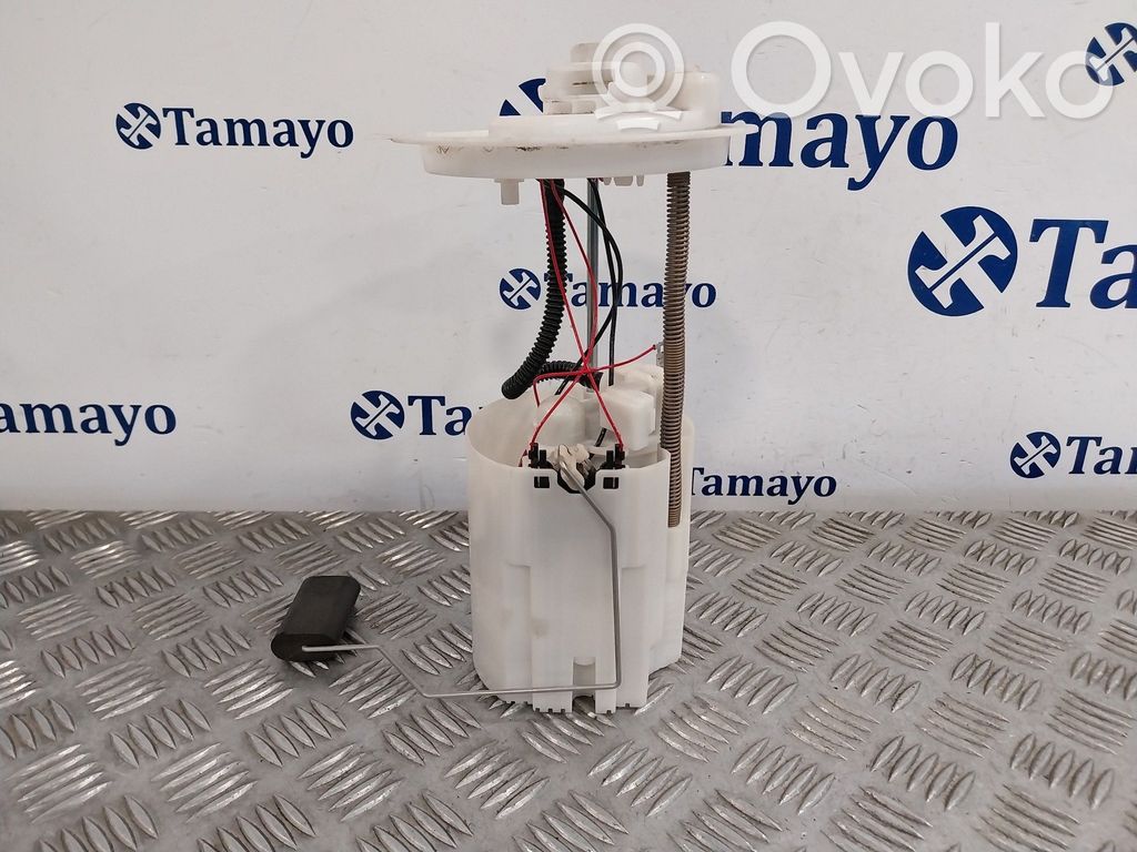 Lancia Ypsilon Bomba interna de combustible 