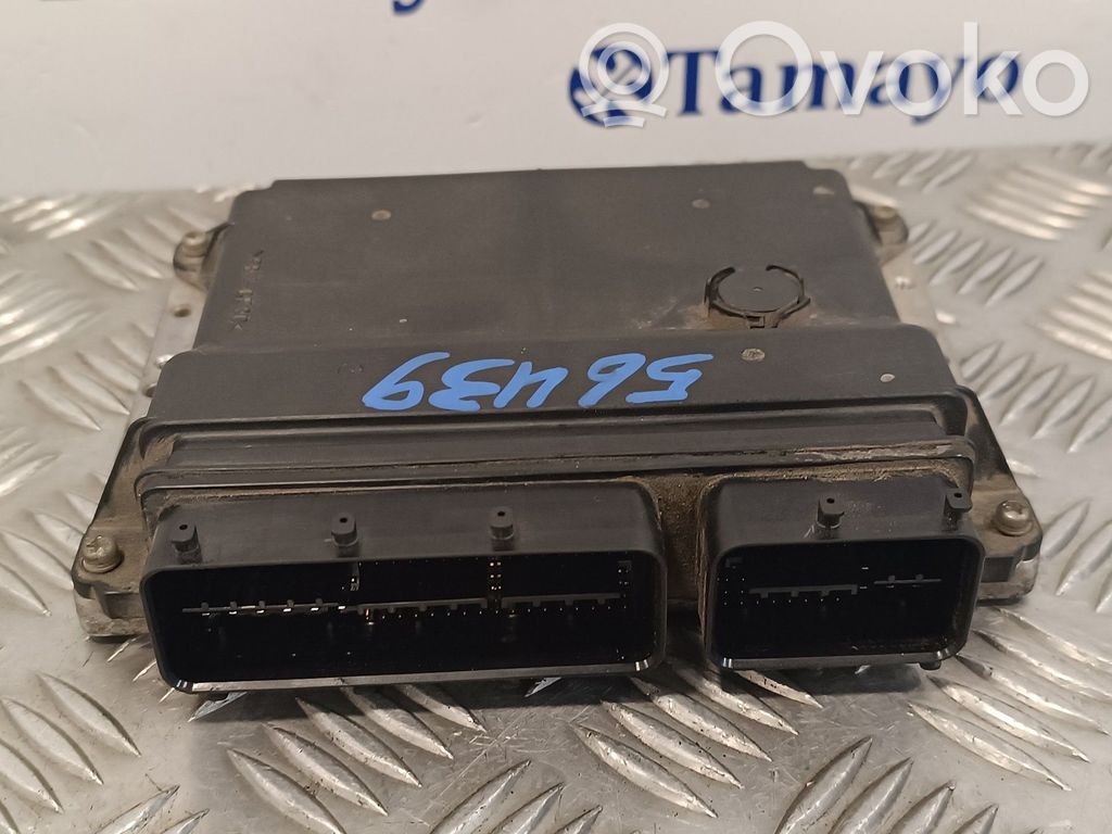 Toyota Yaris Unitate/modul de control motor 