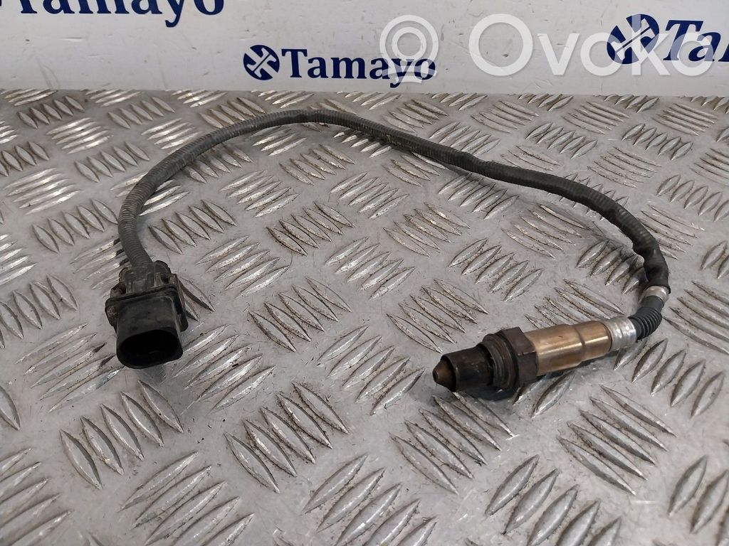 Lambda probe sensor   5802893460