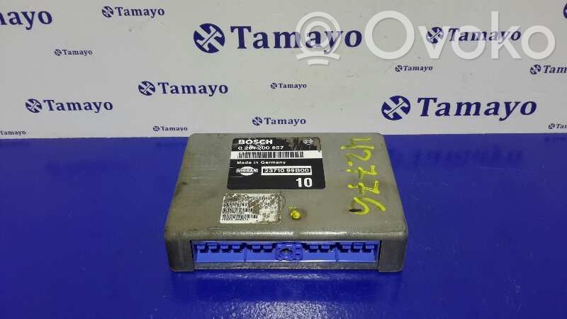 Engine control unit/module   0261200957,99B0095800,2371099B00
