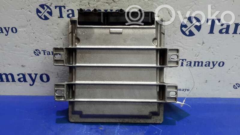 Engine control unit/module   NNN100743,NNW006330