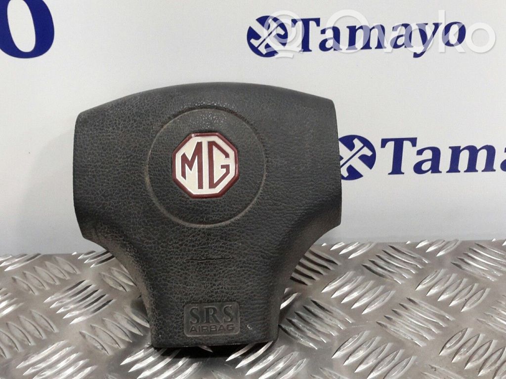 MG MGF Fahrerairbag 