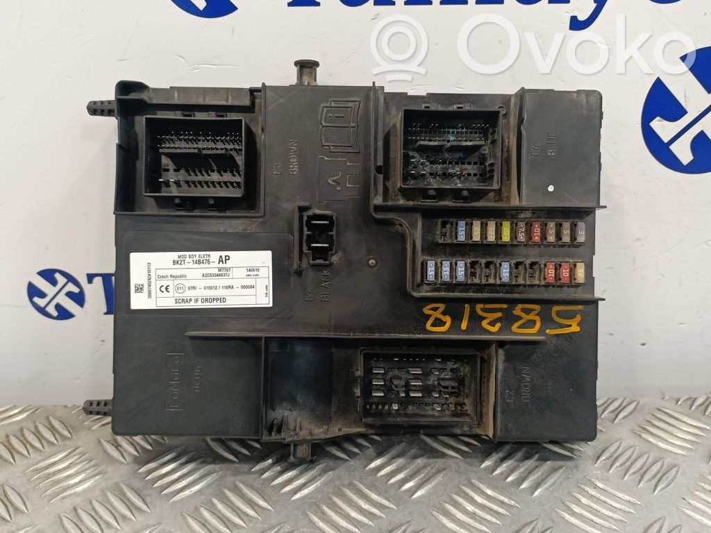 Ford Transit BSM Valdymo blokas 