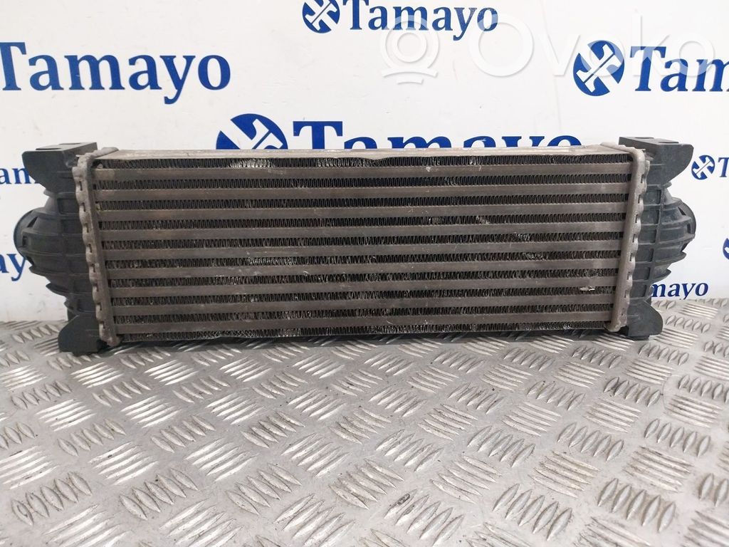 Intercooler radiator   CC119L440BF