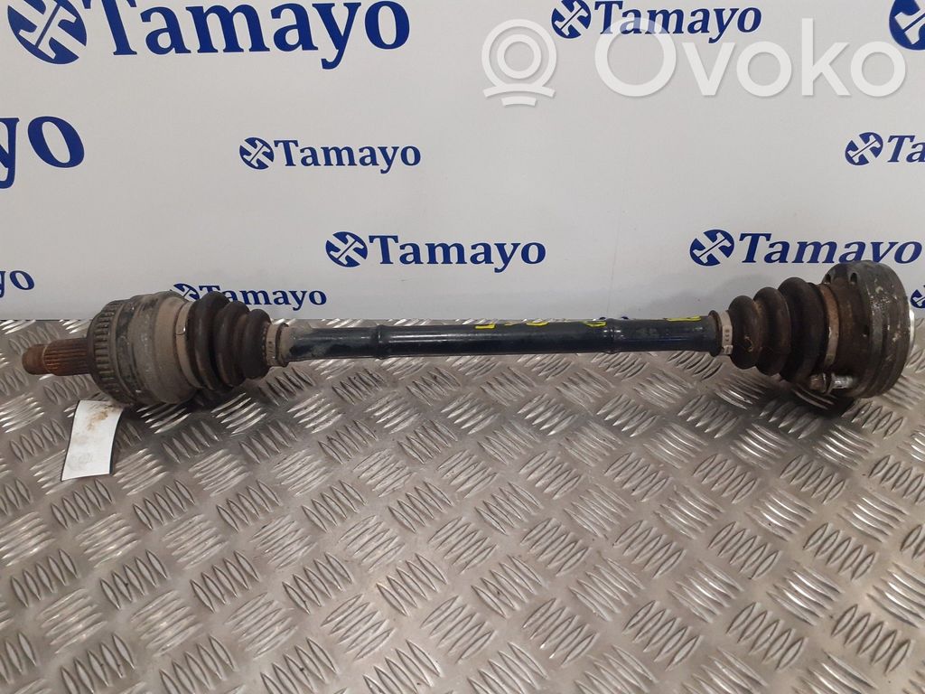 Eje de transmisión trasero   7533446AI02,7533446A102