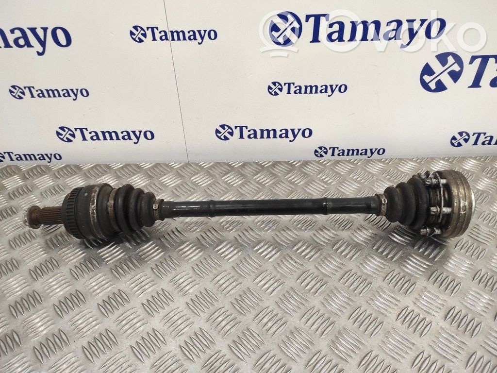 BMW 1 E81 E87 Rear driveshaft 
