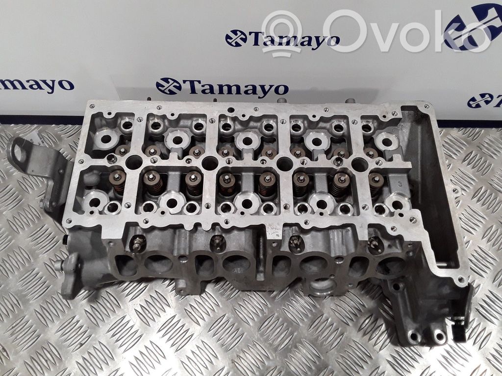 Culata del motor   781019607,N47D20C