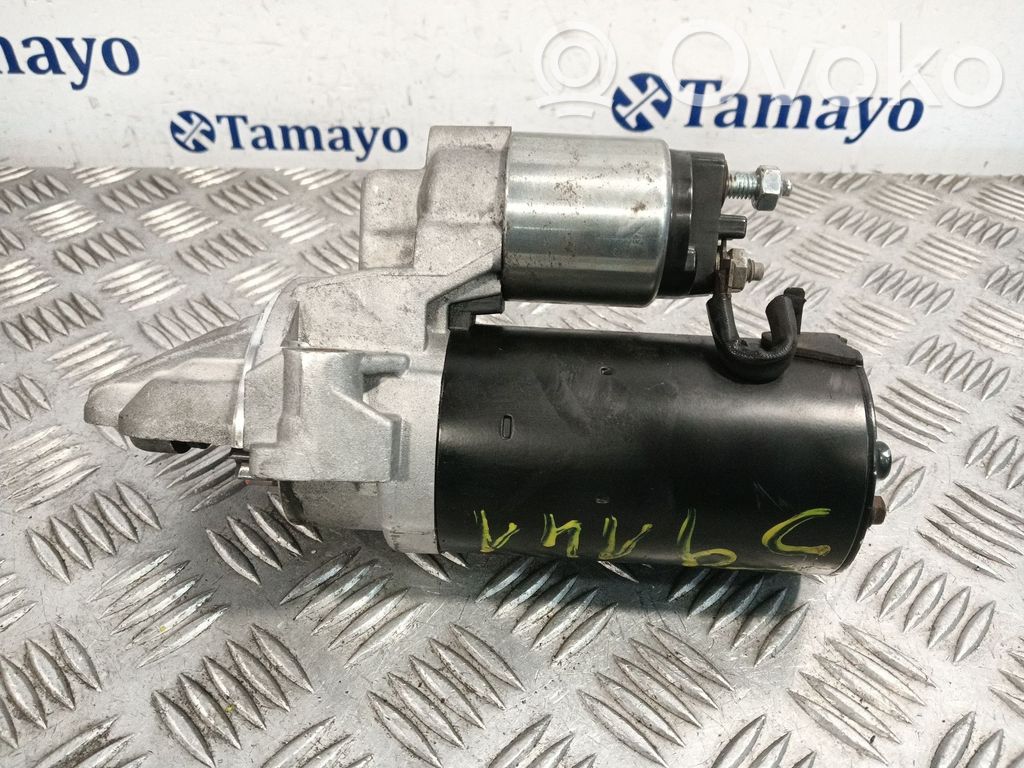 Motor de arranque   CGB21173