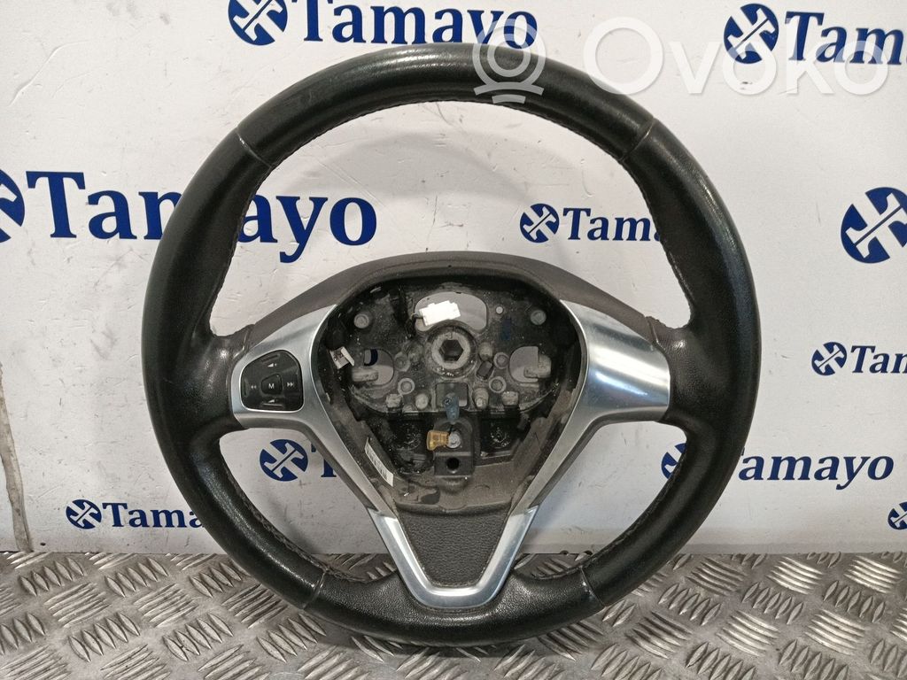 Ford Transit -  Tourneo Connect Vairas 