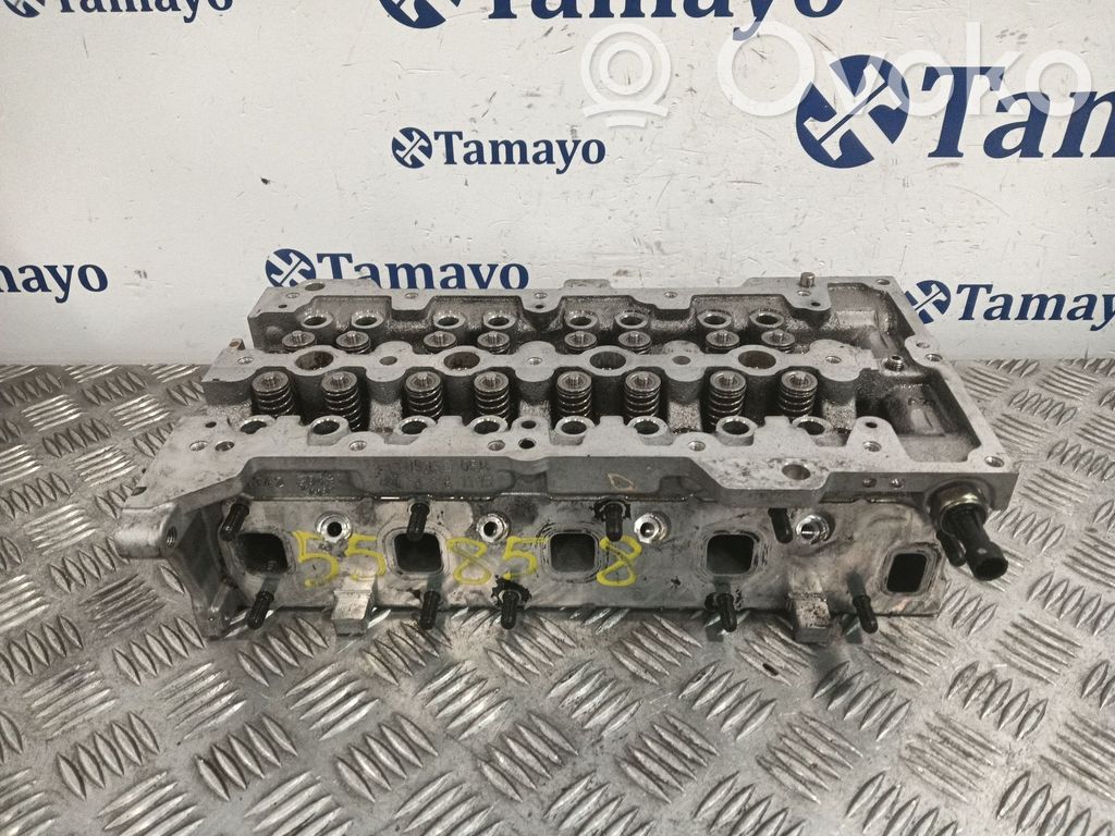 Fiat Panda II Galvutė 