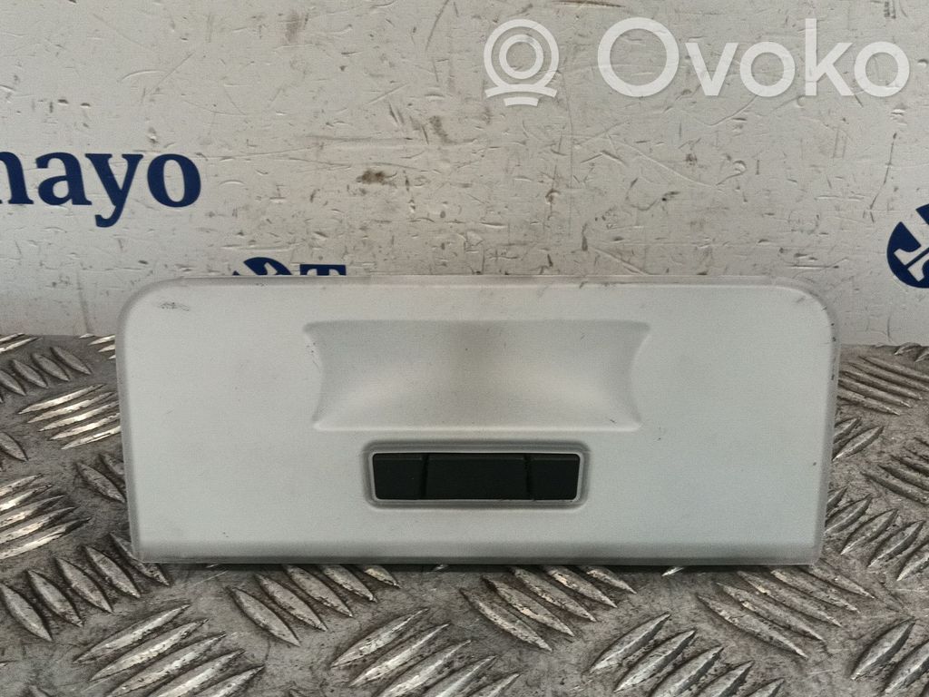 BMW 1 E81 E87 Autre éclairage intérieur 