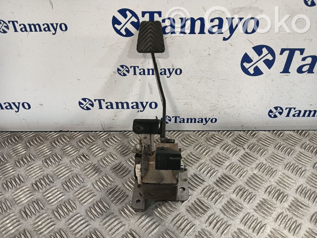 KIA Rio Pedal de embrague 